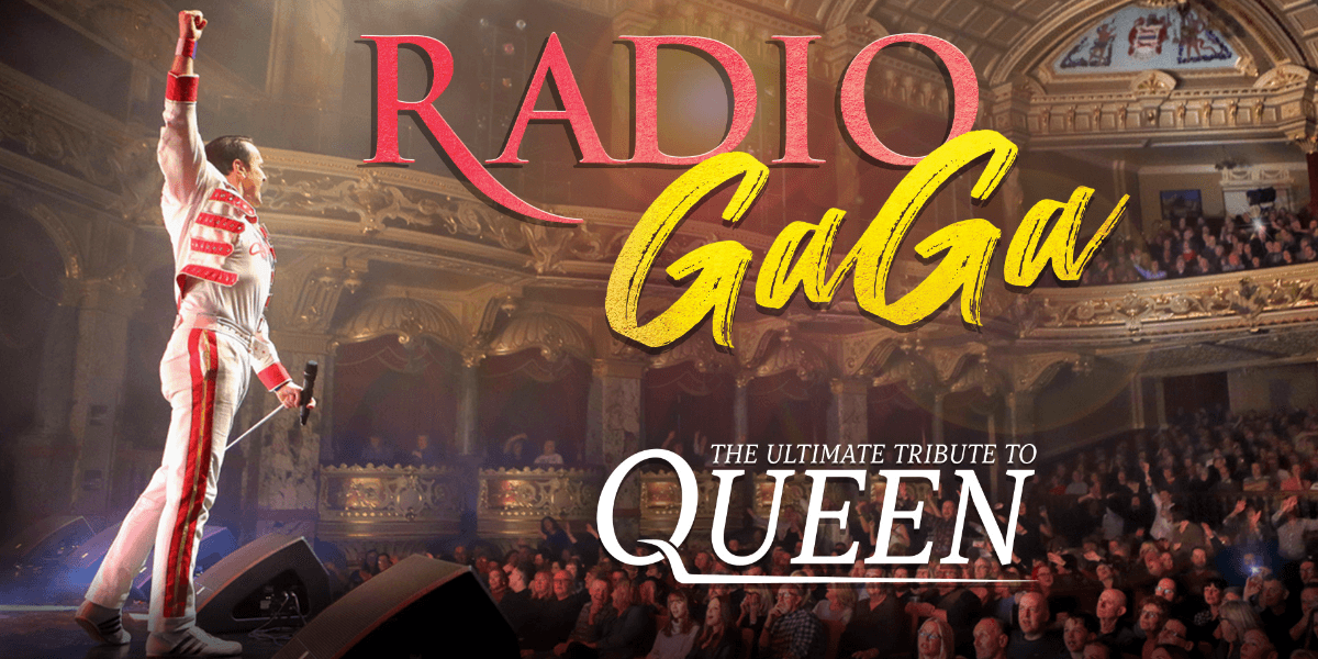 Hero image for Radio Gaga