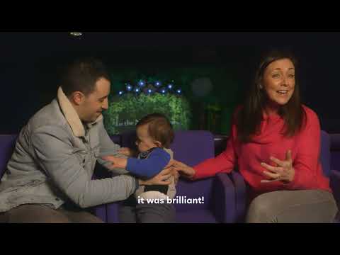 Video preview for In The Night Garden Trailer from Youtube