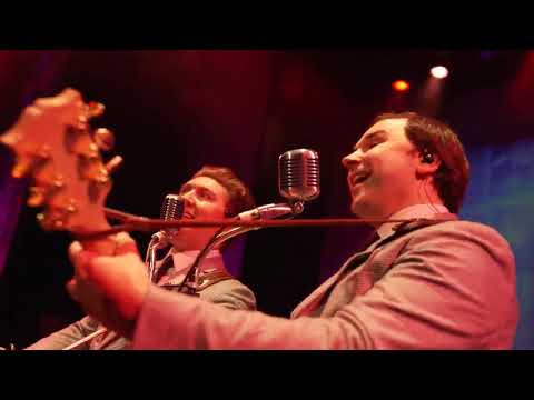 Video preview for Walk Right Back from Youtube