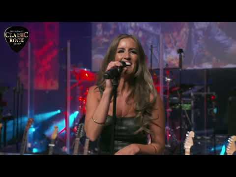 Video preview for The Ultimate Classic Rock Show  from Youtube