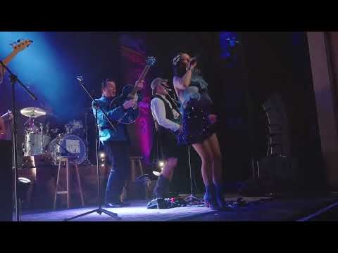 Video preview for A Country Night in Nashville Trailer from Youtube