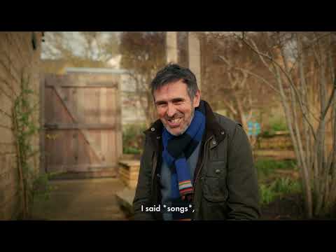 Video preview for Adam Frost Trailer from Youtube