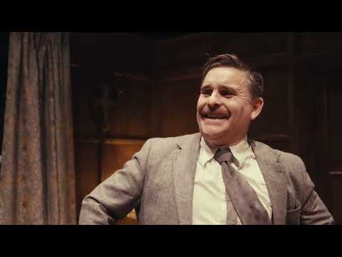 Video preview for A Shoddy Detective And The Art Of Deception Trailer from Youtube