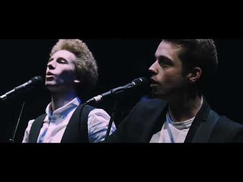 Video preview for The Simon & Garfunkel Story Trailer from Youtube
