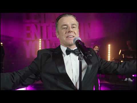 Video preview for Let Me Entertain You - A Tribute To Robbie Williams Trailer from Youtube