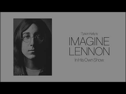 Video preview for Imagine Lennon Trailer from Youtube