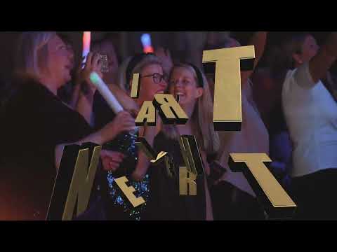 Video preview for The Ultimate Boyband Party Show  from Youtube