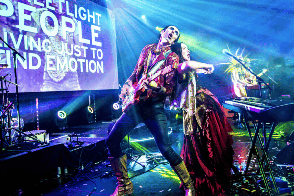 Image preview for Sing The Musicals