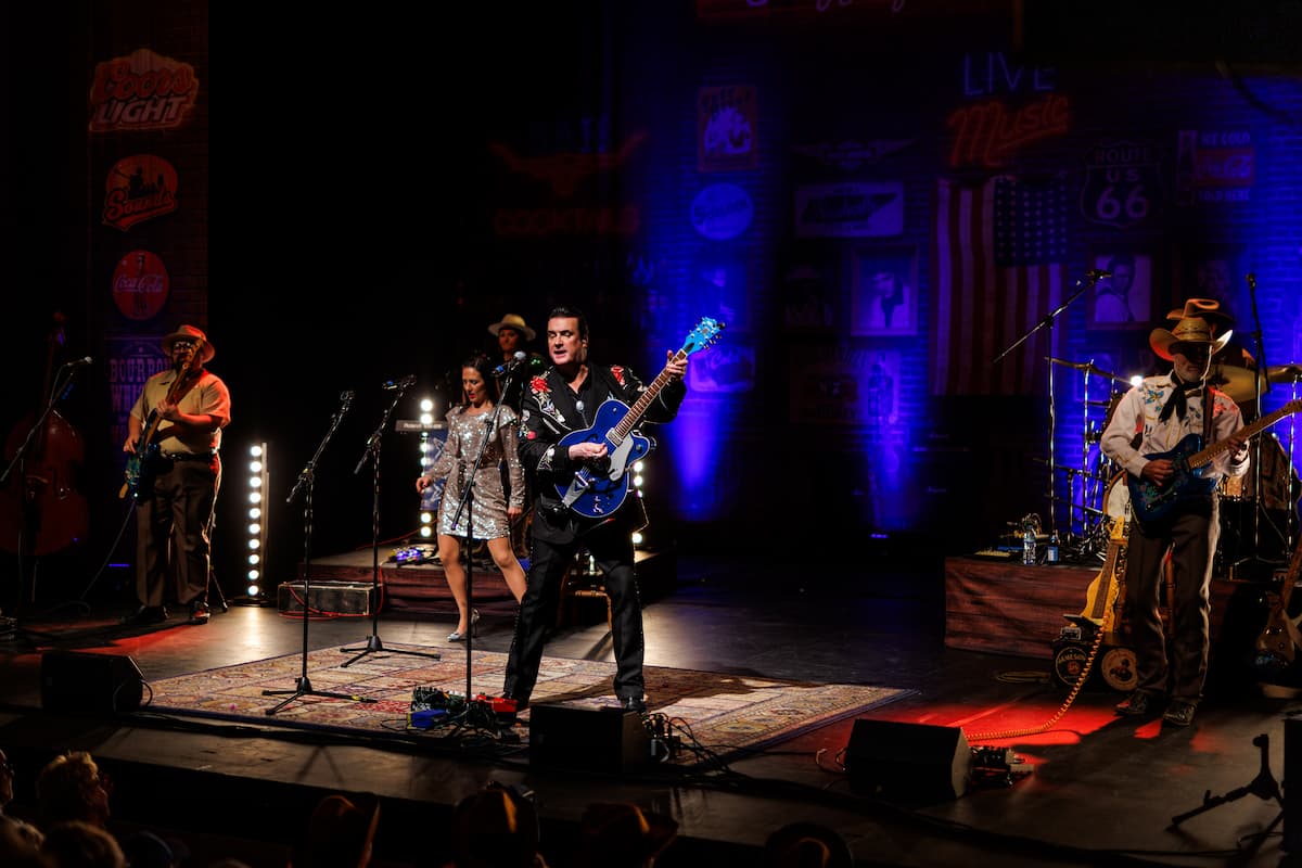 Image preview for A Country Night in Nashville Production 4