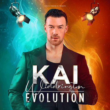 Hero image for Kai Widdrington: Evolution