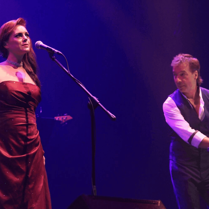 Image preview for Beyond The Barricade 5