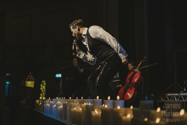 Image preview for Christmas By Candlelight