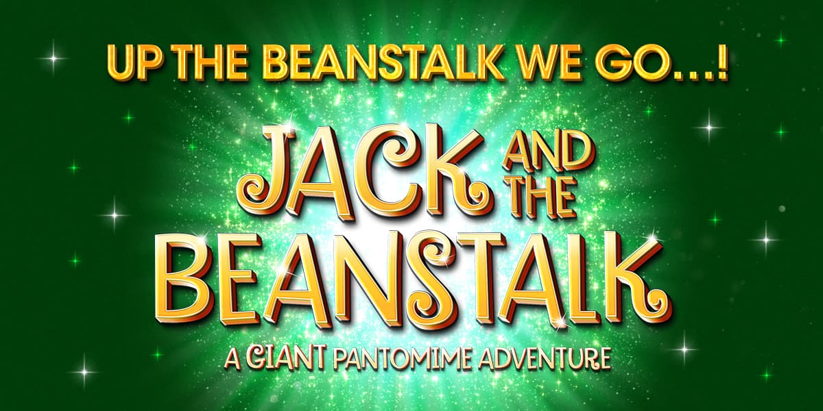 Hero image for Jack and the Beanstalk