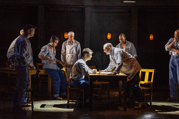 Image preview for The Shawshank Redemption