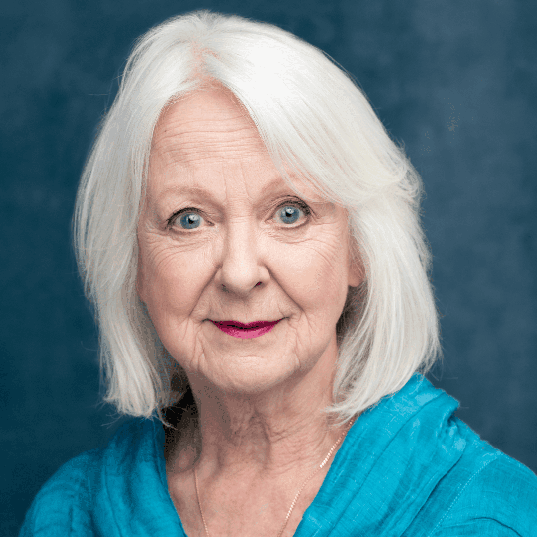 Susie Blake