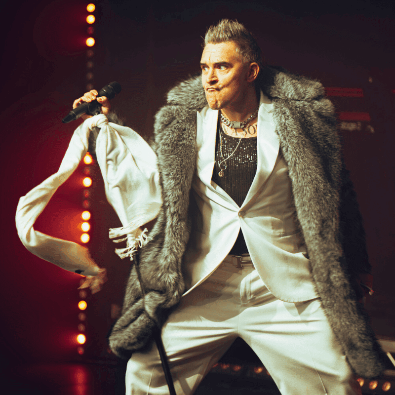 Image preview for Re-Take That