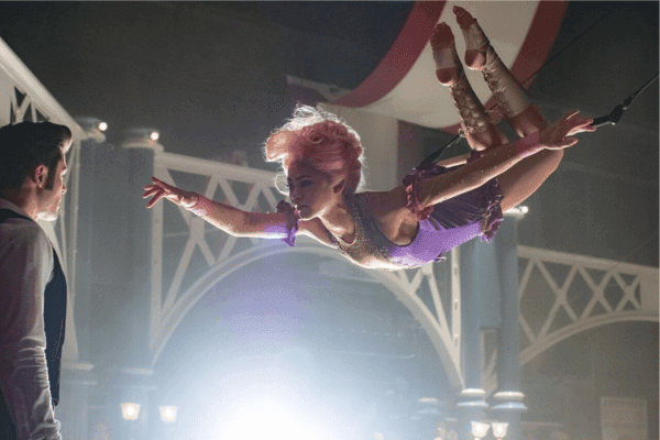 Image preview for Sing-A-Long-A The Greatest Showman