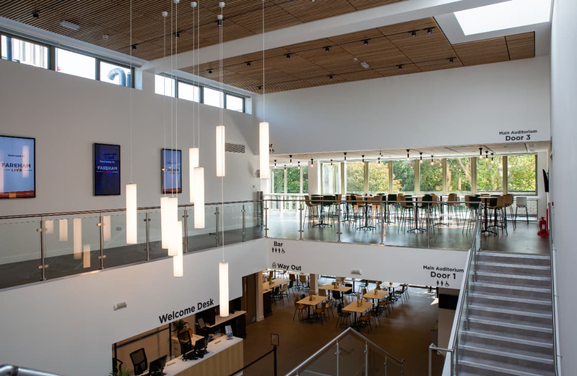 Image preview for Fareham Live folder 1-85