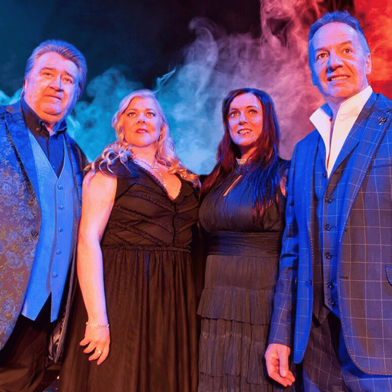 Image preview for Beyond The Barricade 2