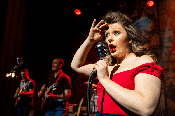 Image preview for Rave On