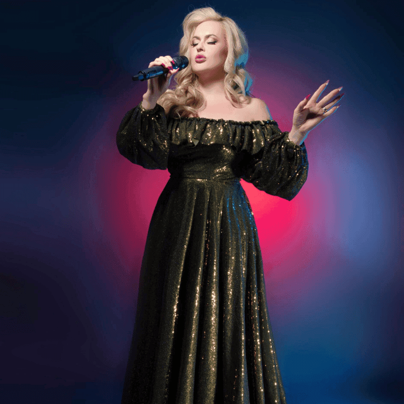 Image preview for Hometown Glory - Candlelit Concert