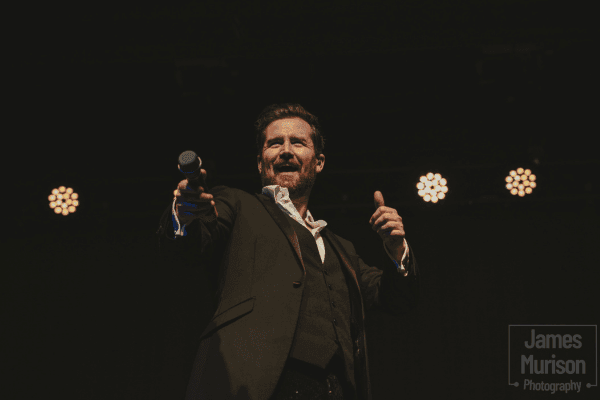 Image preview for Christmas By Candlelight