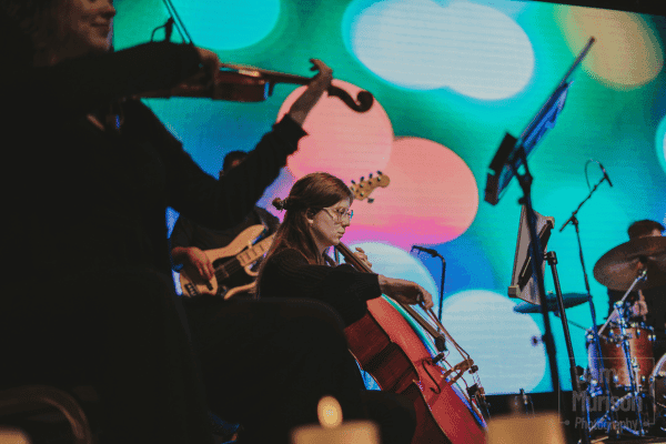 Image preview for Christmas By Candlelight