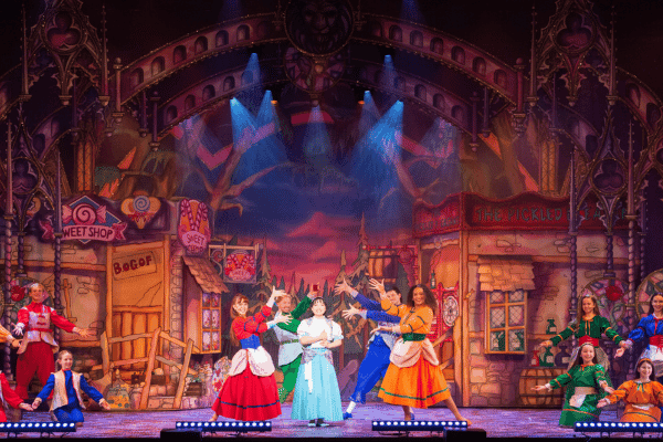 Image preview for Beauty and the Beast