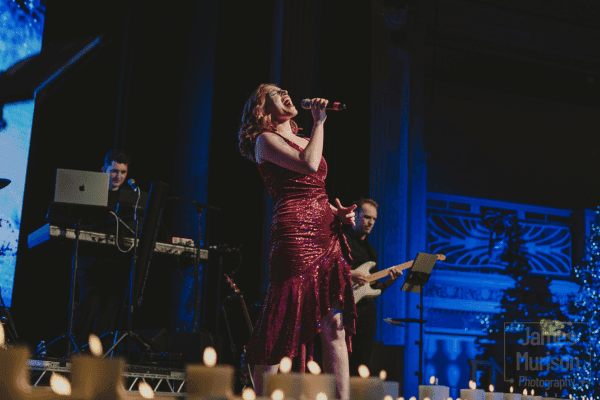 Image preview for Christmas By Candlelight