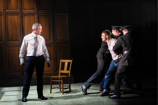 Image preview for The Shawshank Redemption