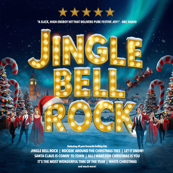 Hero image for Jingle Bell Rock