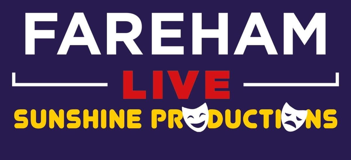 Hero image for Sunshine Productions - (LD Drama Group) Autumn Term 2025