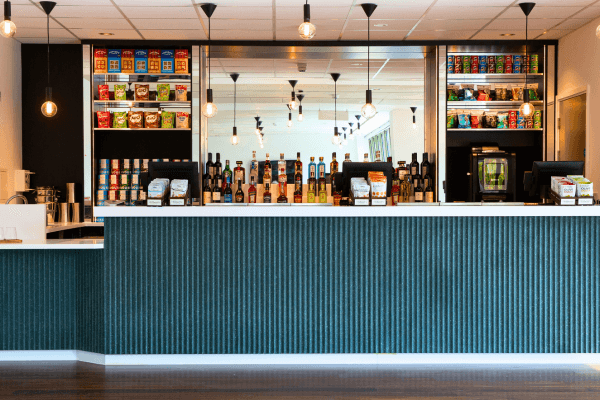 Terrace Bar