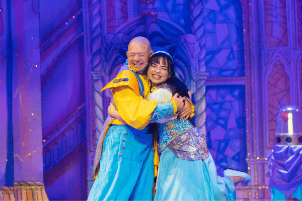 Image preview for Beauty and the Beast