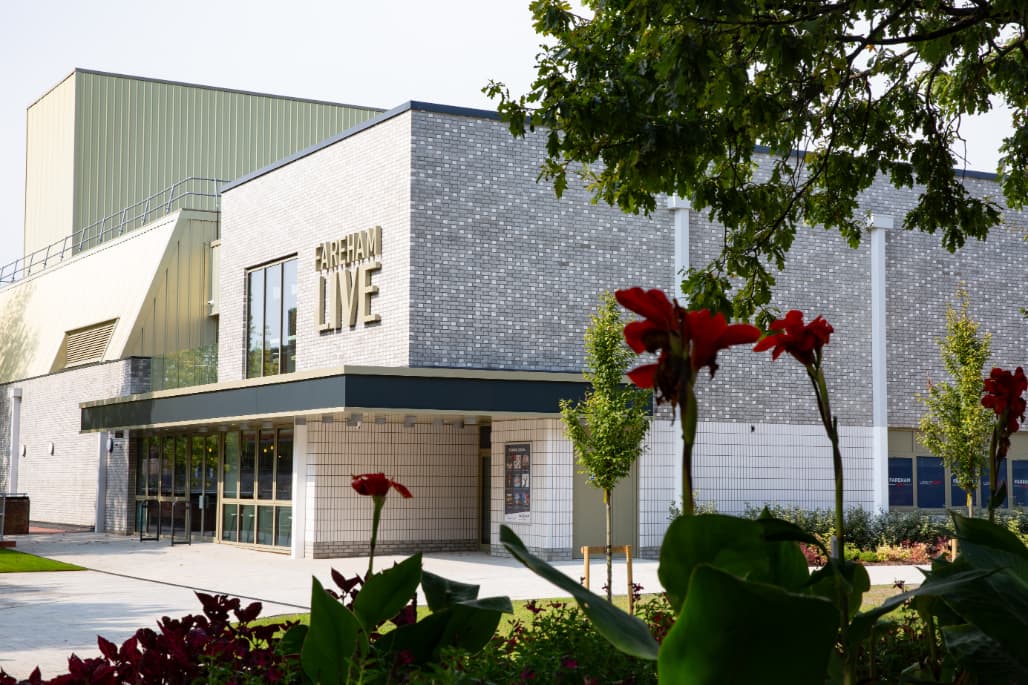 Image preview for Fareham Live folder 1-28