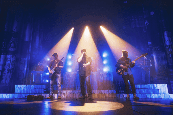 Image preview for Beautiful Crazy - The Luke Combs Collection