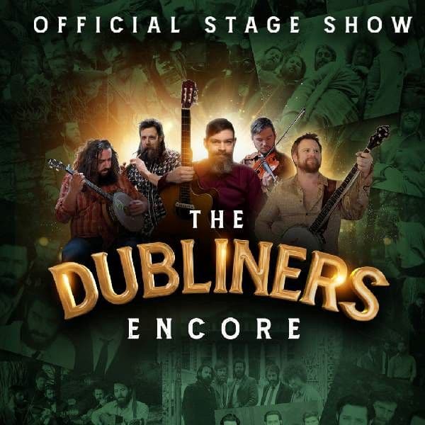 Hero image for The Dubliners Encore