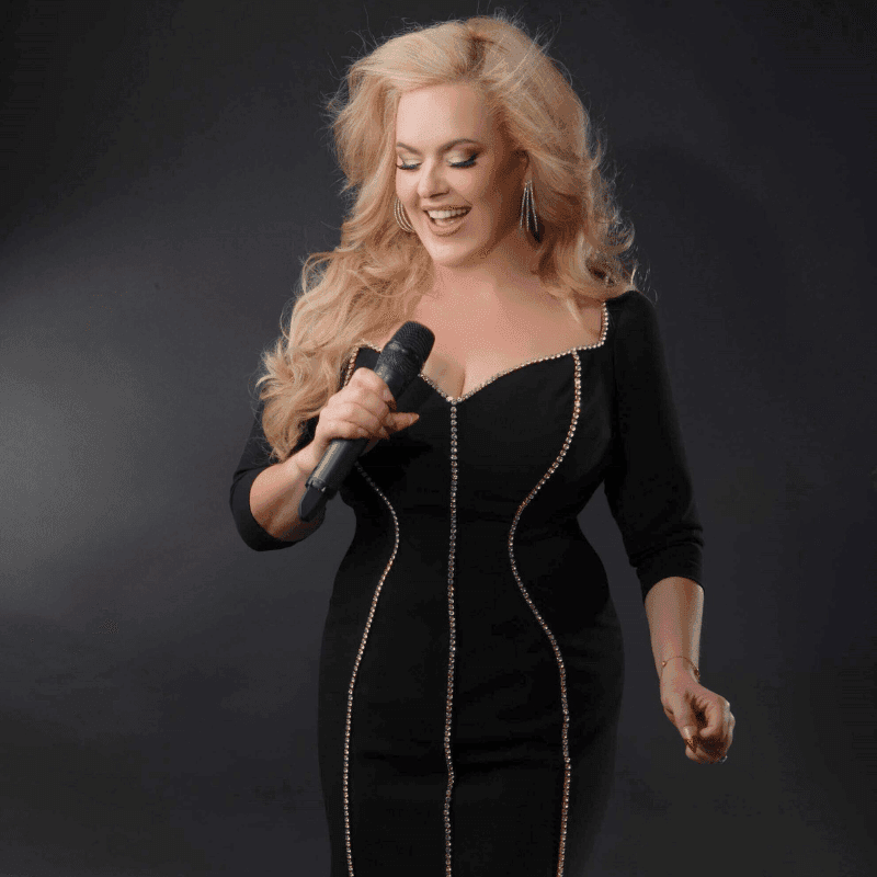 Image preview for Hometown Glory - Candlelit Concert