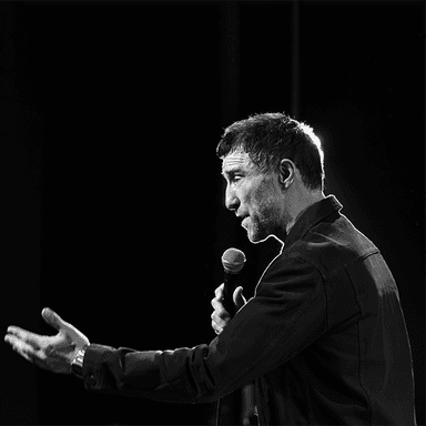 Hero image for Andrew Bird: On Edge