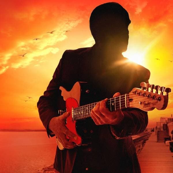 Event card thumbnail image for Wilko: Love And Death And Rock N Roll