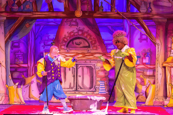 Image preview for Beauty and the Beast