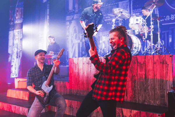 Image preview for Beautiful Crazy - The Luke Combs Collection