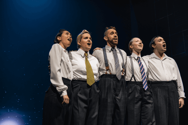 Image preview for Operation Mincemeat