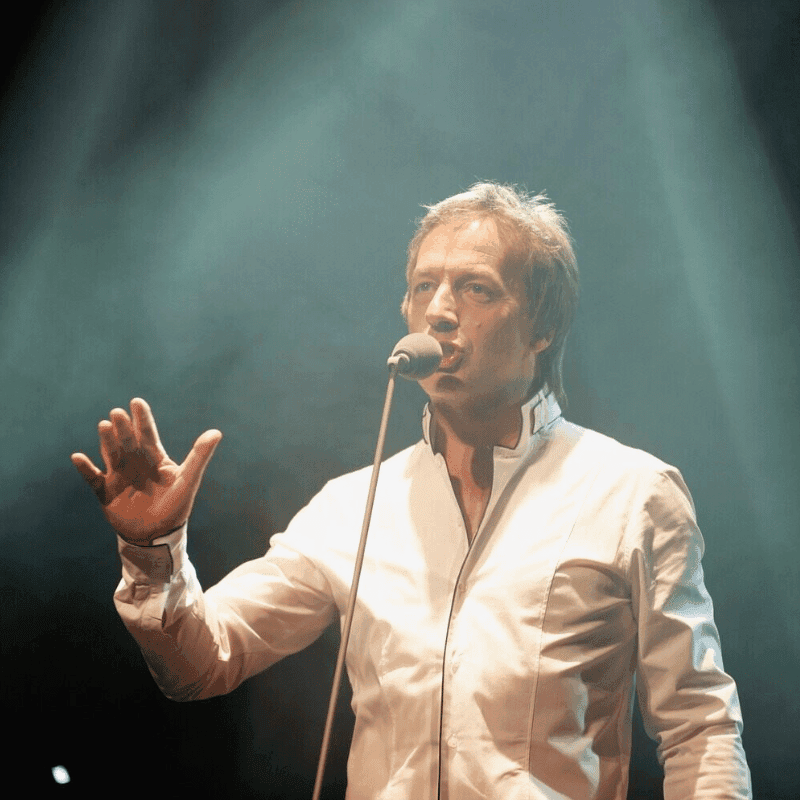 Image preview for Beyond The Barricade 1