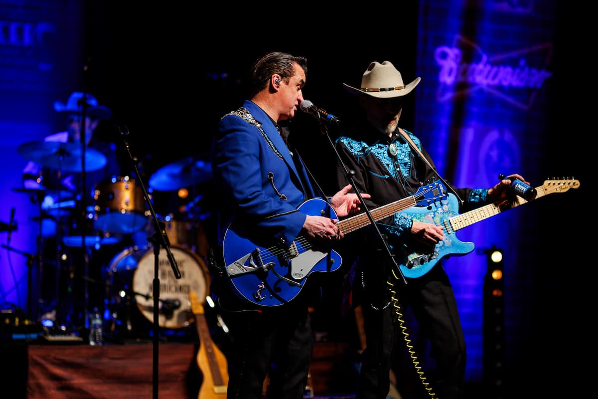 Image preview for A Country Night in Nashville Production 3