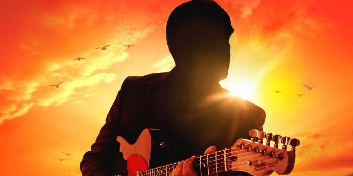 Hero image for Wilko: Love And Death And Rock N Roll