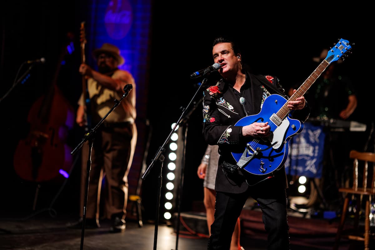 Image preview for A Country Night in Nashville Production 1