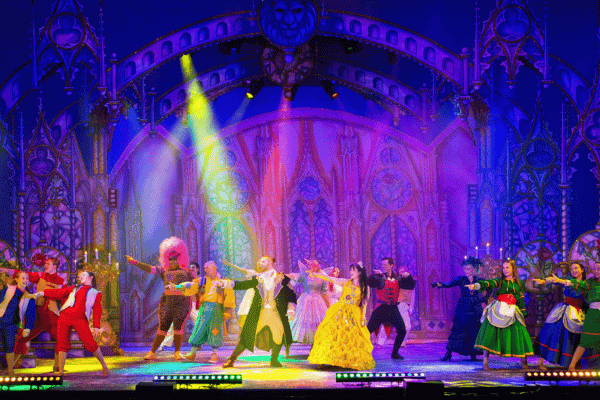 Image preview for Beauty and the Beast