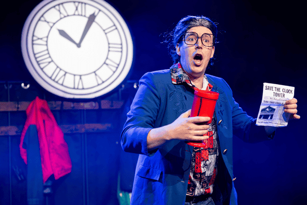 Image preview for Biff To The Future