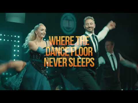 Video preview for The Legends in Vegas - After Hours from Youtube